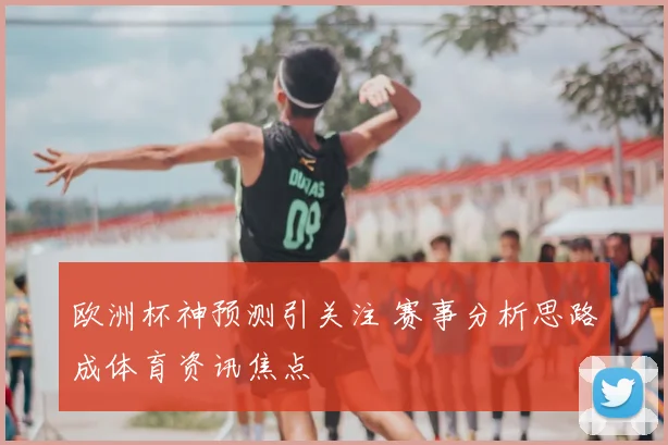 欧洲杯神预测引关注 赛事分析思路成体育资讯焦点
